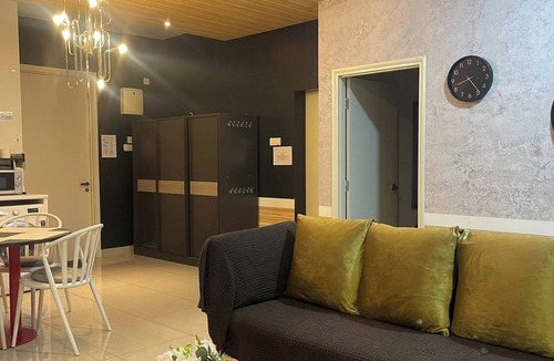 Ampang Apartment | Arte Ampang KLCC 2 BR Homestay, 4-6 pax
