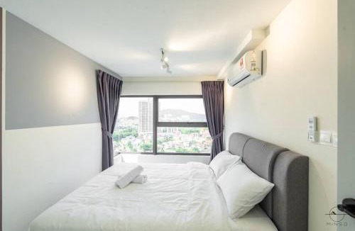 Taman Midah Apartment | Arte Cheras #3BR #8Pax #Theme Condo #Mahjong