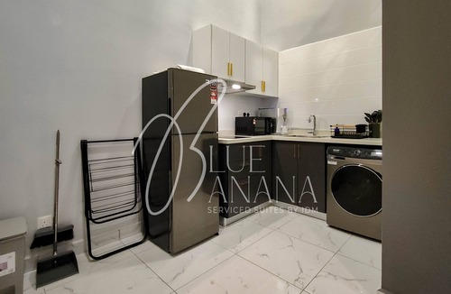 Taman Midah Apartment | Arte Cheras by BlueBanana
