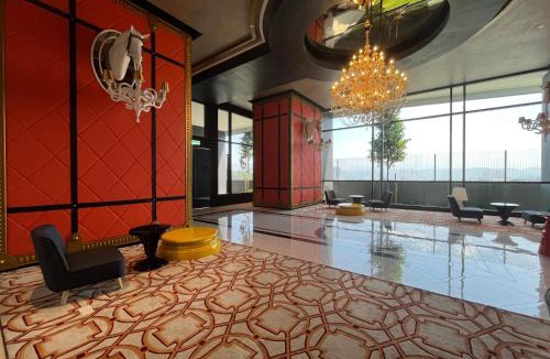 Taman Midah Apartment | Arte cheras By comport corner