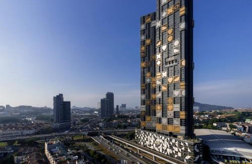 Taman Midah Apartment | Arte Cheras by Inn Lux