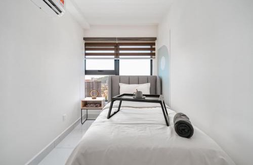 Taman Midah Apartment | Arte Cheras by Xuites-5 pax-Free Netflix-Infinity Pool