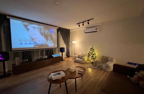 Taman Midah Apartment | Arte Cheras Designer Suite by Moka @ Cheras