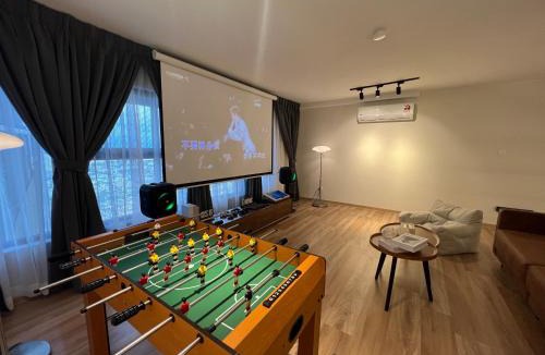 Taman Midah Apartment | Arte Cheras Designer Suite by Moka @ Cheras