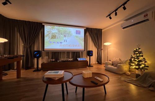 Taman Midah Apartment | Arte Cheras @ Kuala Lumpur