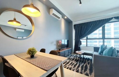 Ampang Apartment | Arte Plus Ampang By Couple Stay
