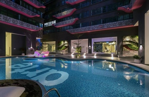 Ampang Apartment | Arte Plus @ Jalan Ampang; by KLCC. Kuala Lumpur.