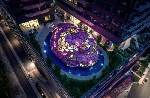 Ampang Apartment | ARTE Plus, Jalan Ampang