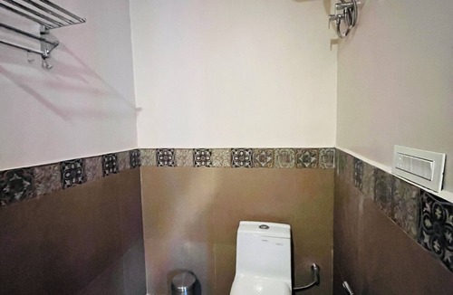 Varanasi Hotel | Artistik Abode
