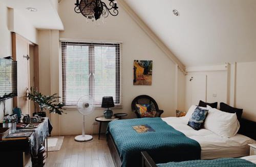 Xihu House | Artvilla Village