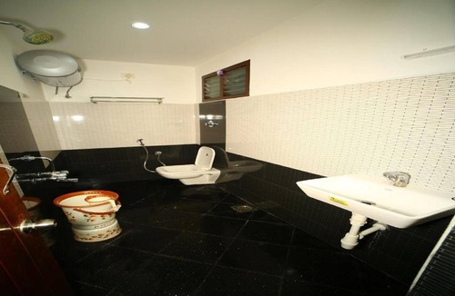 Chidambaram House | Arudhra Residency