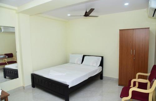 Gajuwaka Hotel | ARUNA GRAND