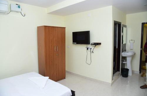 Gajuwaka Hotel | ARUNA GRAND