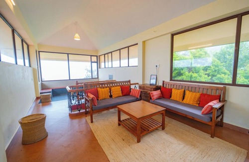 Vagamon Bed & Breakfast | Aruvi Vagamon by Voye Homes
