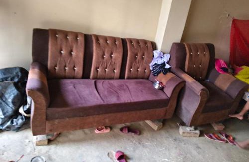 Hata House | Arvind Homestay