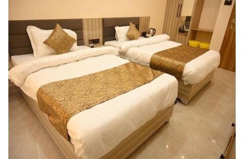 Faizabad Hotel | Aryavart Hotel