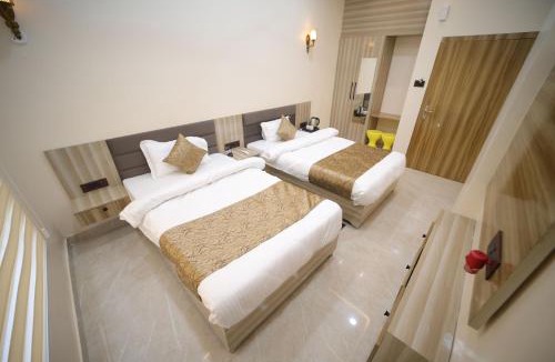 Faizabad Hotel | Aryavart Hotel