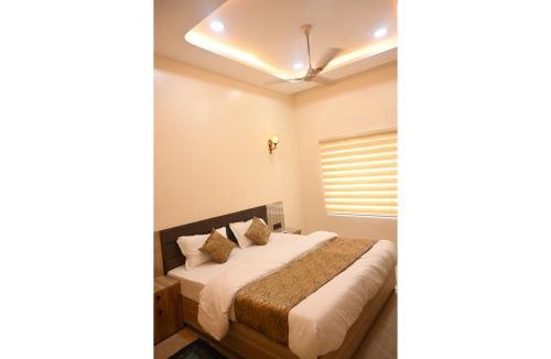 Faizabad Hotel | Aryavart Hotel