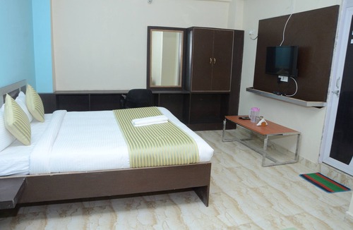 Civil Lines Hotel | Aryavart