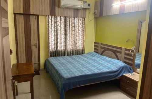 Muzaffarpur Apartment | Asha Vihar