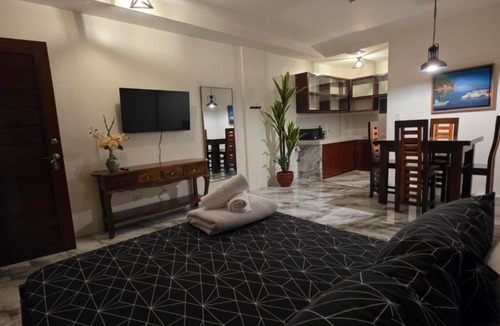 San Juan Hotel | ASHBURN'S TRANSIENT LA UNION - Urbiztondo, Self Check-in, Self service