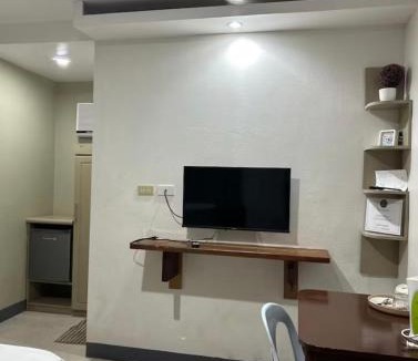 Dauis Resort | Ashelma resort