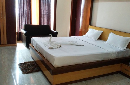 Panchamahal Hotel | Ashiana Hill View Hotel