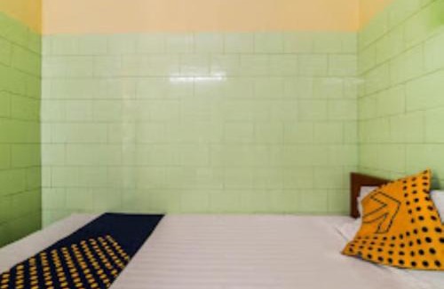 Cuttack House | Ashirbad Guest House,Cuttack