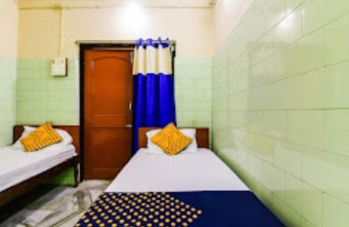 Cuttack House | Ashirbad Guest House,Cuttack