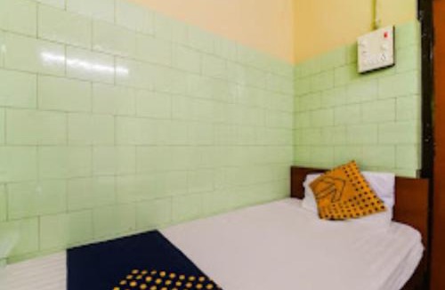 Cuttack House | Ashirbad Guest House,Cuttack