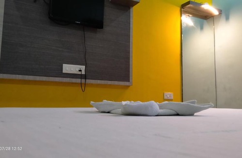 Puri House | Ashirbad Guest House