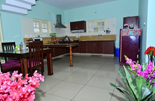Vijayanagar Villa | Ashirvad Homestay