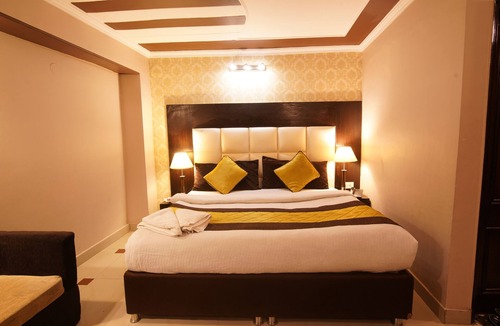 Landour Hotel | Ashirwad Hotel and Spa