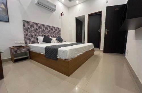 Begusarai Hotel | Ashoka Hotel