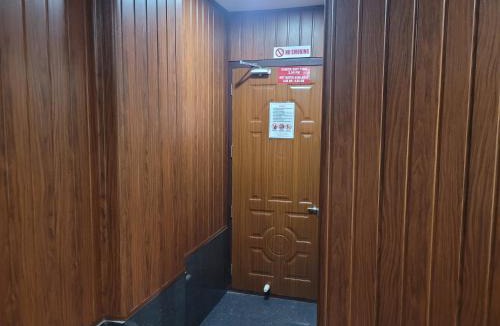 Chottanikkara Hotel | Ashoka Inn Chottanikkara