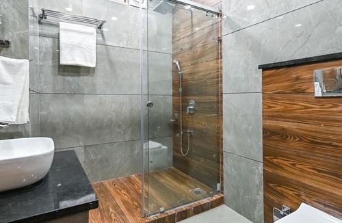 Bhilwara Hotel | Ashoka Residency Hotel