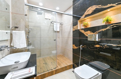 Bhilwara Hotel | Ashoka Residency Hotel