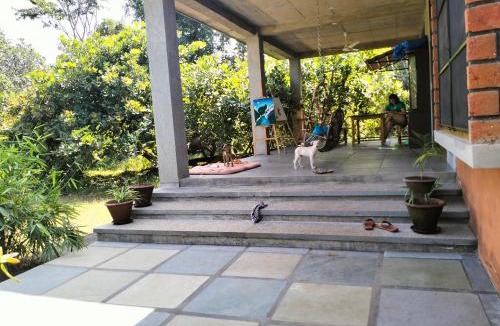 Auroville Villa | Ashoksfarm