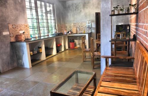 Auroville Villa | Ashoksfarm