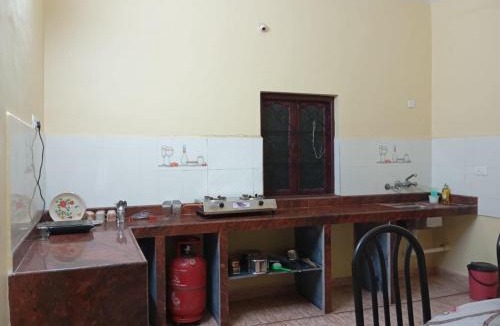 Navelim Apartment | Ashpil House Guest House Margao South Goa