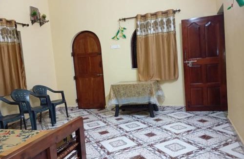 Navelim Apartment | Ashpil House Guest House Margao South Goa