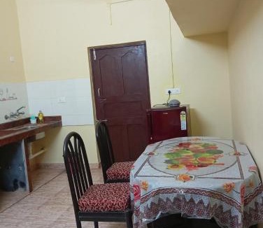 Navelim Apartment | Ashpil House Guest House Margao South Goa