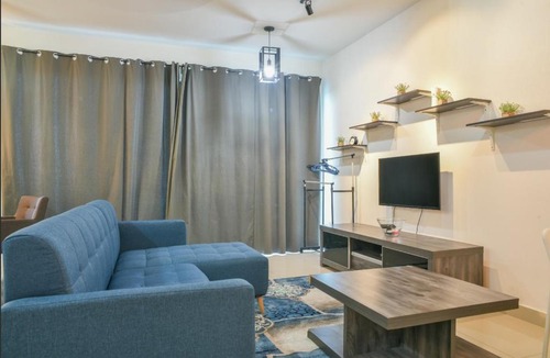 Shah Alam Apartment | Ashton Setia City @ Trefoil Setia Alam