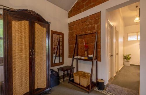 Sakleshpur Hotel | Ashvana Resort