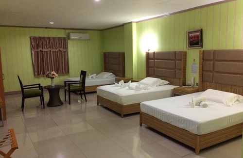 Oroquieta Hotel | Asia Novo Boutique Hotel - Oroquieta