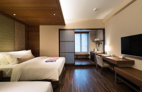 Beitou Hotel | Asia Pacific Hotel Beitou