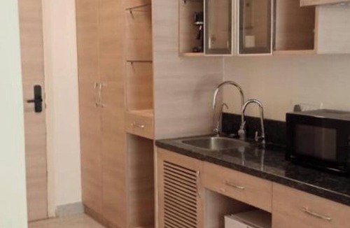 Greater Noida Apartment | Asian Suites By IAH 1BR