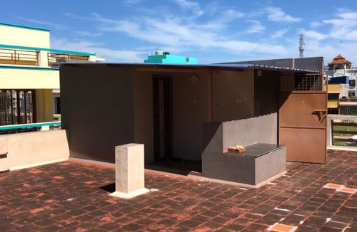 Courtallam House | ASP COTTAGE