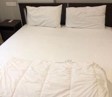 Navi Mumbai Apartment | ASPA Apartments