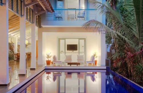Assagao Hotel | Assagao Bay by the Rose Nomad